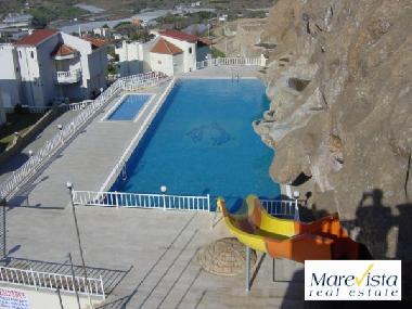 Villa /en/au Alanya (Antalya)ou appartement ou maison de vacances