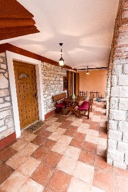 Villa �/en/au Novigrad (Istarska)ou appartement ou maison de vacances