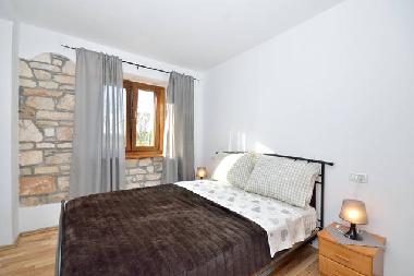Villa �/en/au Novigrad (Istarska)ou appartement ou maison de vacances