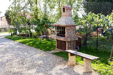 Villa �/en/au Novigrad (Istarska)ou appartement ou maison de vacances