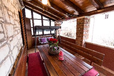 Villa �/en/au Novigrad (Istarska)ou appartement ou maison de vacances