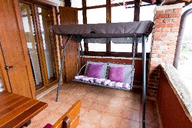 Villa �/en/au Novigrad (Istarska)ou appartement ou maison de vacances