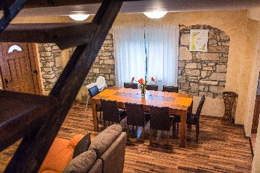Villa �/en/au Novigrad (Istarska)ou appartement ou maison de vacances