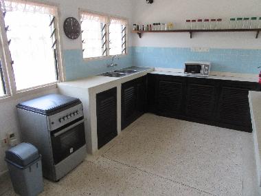 Appartement de vacances �/en/au Watamu (Coast)ou appartement ou maison de vacances