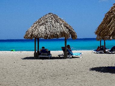 Villa �/en/au Willemstad (Curacao)ou appartement ou maison de vacances