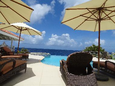 Villa �/en/au Willemstad (Curacao)ou appartement ou maison de vacances