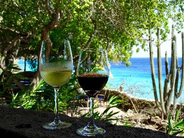 Villa �/en/au Willemstad (Curacao)ou appartement ou maison de vacances