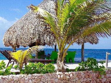 Villa �/en/au Willemstad (Curacao)ou appartement ou maison de vacances