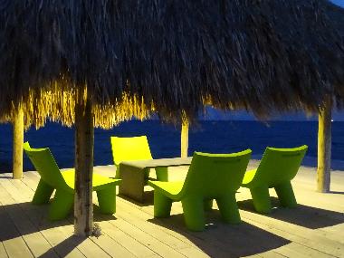 Villa �/en/au Willemstad (Curacao)ou appartement ou maison de vacances