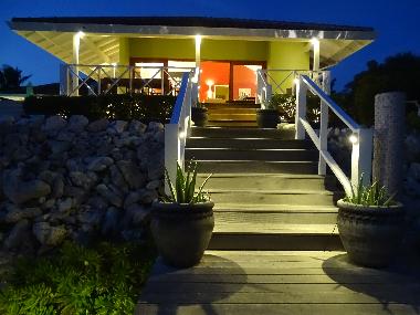 Villa �/en/au Willemstad (Curacao)ou appartement ou maison de vacances