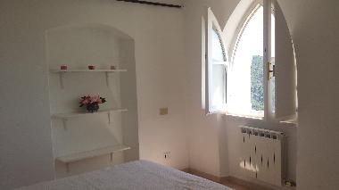 Appartement de vacances /en/au Calice Ligure (Savona)ou appartement ou maison de vacances