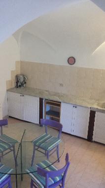 Appartement de vacances /en/au Calice Ligure (Savona)ou appartement ou maison de vacances