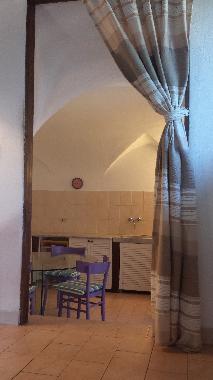 Appartement de vacances /en/au Calice Ligure (Savona)ou appartement ou maison de vacances
