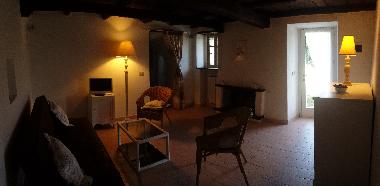 Appartement de vacances /en/au Calice Ligure (Savona)ou appartement ou maison de vacances