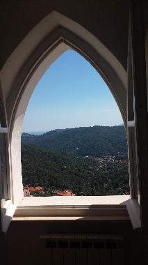 Appartement de vacances /en/au Calice Ligure (Savona)ou appartement ou maison de vacances