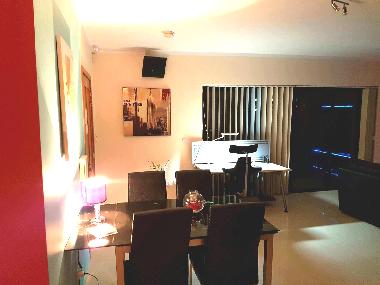 Appartement de vacances /en/au Sliema (Malte)ou appartement ou maison de vacances