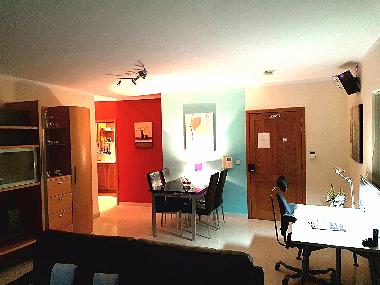 Appartement de vacances /en/au Sliema (Malte)ou appartement ou maison de vacances