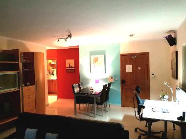 Appartement de vacances /en/au Sliema (Malte)ou appartement ou maison de vacances