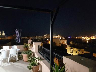 Appartement de vacances /en/au Sliema (Malte)ou appartement ou maison de vacances