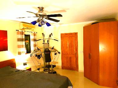 Appartement de vacances /en/au Sliema (Malte)ou appartement ou maison de vacances