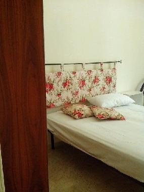 Appartement de vacances �/en/au Alezio (Lecce)ou appartement ou maison de vacances