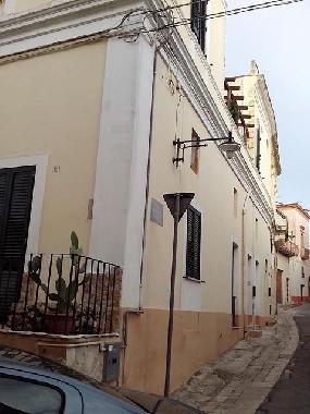 Appartement de vacances �/en/au Alezio (Lecce)ou appartement ou maison de vacances