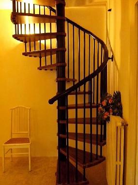 Appartement de vacances �/en/au Alezio (Lecce)ou appartement ou maison de vacances