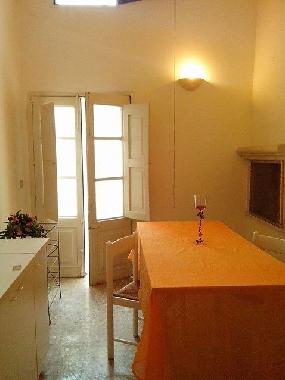 Appartement de vacances �/en/au Alezio (Lecce)ou appartement ou maison de vacances