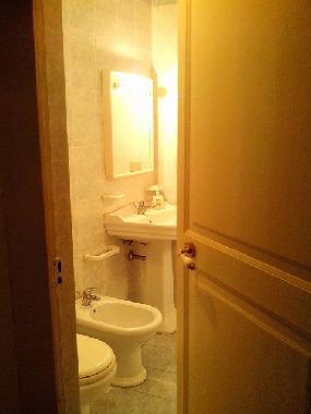 Appartement de vacances �/en/au Alezio (Lecce)ou appartement ou maison de vacances