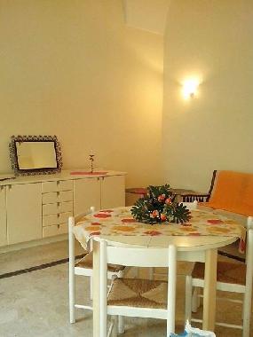Appartement de vacances �/en/au Alezio (Lecce)ou appartement ou maison de vacances