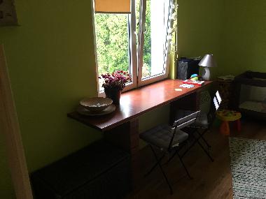 Maison de vacances /en/au Zabieniec (Mazowieckie)ou appartement ou maison de vacances