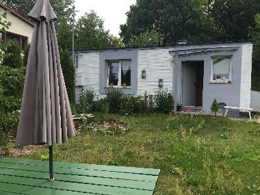 Maison de vacances /en/au Zabieniec (Mazowieckie)ou appartement ou maison de vacances