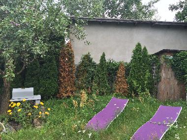 Maison de vacances /en/au Zabieniec (Mazowieckie)ou appartement ou maison de vacances