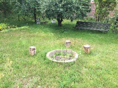 Maison de vacances /en/au Zabieniec (Mazowieckie)ou appartement ou maison de vacances