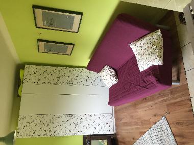 Maison de vacances /en/au Zabieniec (Mazowieckie)ou appartement ou maison de vacances