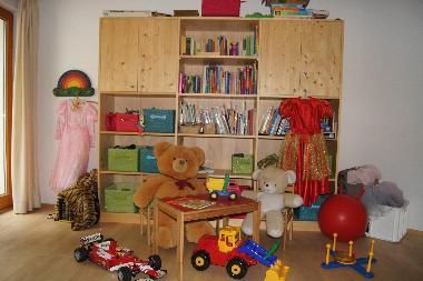 Maison de vacances �/en/au Oberndorf bei Kitzb�hel (Tiroler Unterland)ou appartement ou maison de vacances