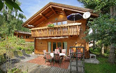 Maison de vacances �/en/au Oberndorf bei Kitzb�hel (Tiroler Unterland)ou appartement ou maison de vacances