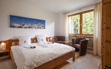 Appartement de vacances /en/au Oberndorf bei Kitzbhel (Tiroler Unterland)ou appartement ou maison de vacances