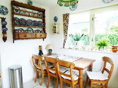 Maison de vacances /en/au Zeewolde (Flevoland)ou appartement ou maison de vacances