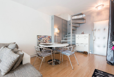 Appartement de vacances /en/au Gaillard (Haute-Savoie)ou appartement ou maison de vacances