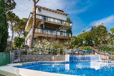 Maison de vacances /en/au Tordera (Barcelona)ou appartement ou maison de vacances