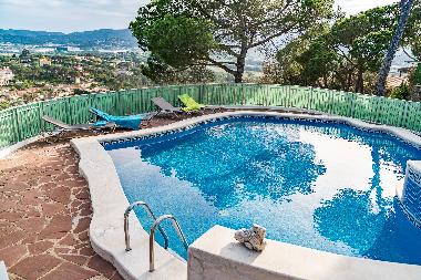 Maison de vacances /en/au Tordera (Barcelona)ou appartement ou maison de vacances