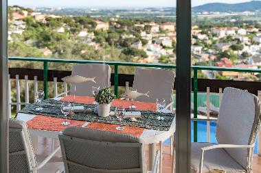 Maison de vacances /en/au Tordera (Barcelona)ou appartement ou maison de vacances