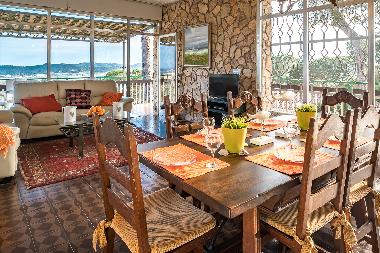 Maison de vacances /en/au Tordera (Barcelona)ou appartement ou maison de vacances