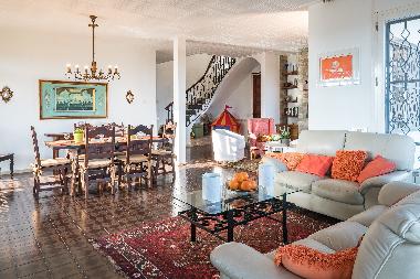 Maison de vacances /en/au Tordera (Barcelona)ou appartement ou maison de vacances