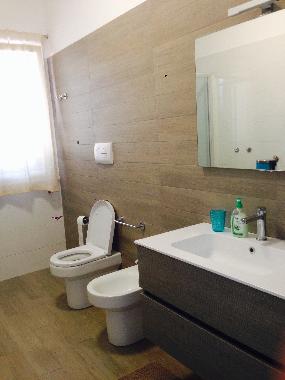 Villa /en/au CASTELLAMMARE DEL GOLFO (Trapani)ou appartement ou maison de vacances