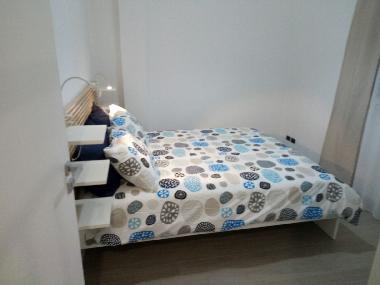 Villa /en/au CASTELLAMMARE DEL GOLFO (Trapani)ou appartement ou maison de vacances