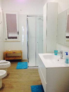 Villa /en/au CASTELLAMMARE DEL GOLFO (Trapani)ou appartement ou maison de vacances