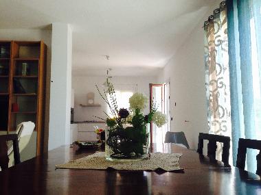 Villa /en/au CASTELLAMMARE DEL GOLFO (Trapani)ou appartement ou maison de vacances