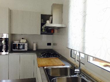 Villa /en/au CASTELLAMMARE DEL GOLFO (Trapani)ou appartement ou maison de vacances